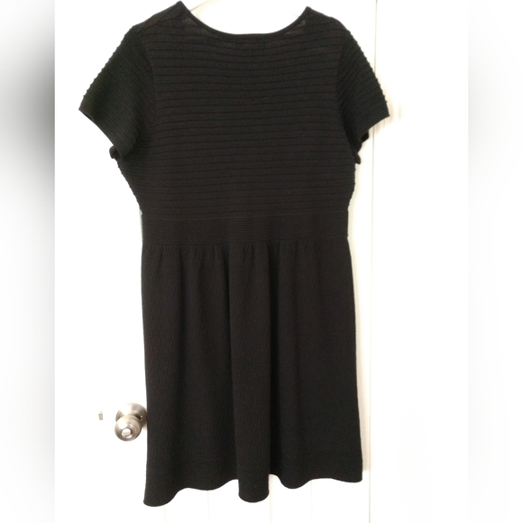 Lane Bryant Sweater Dress - Picture 5 of 7